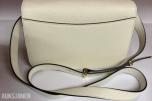 TOLLAUKSJON- Prada Patina leather bag